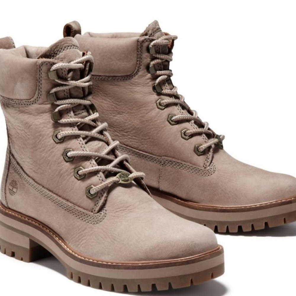 Timberland Courmayeur Valley Lace-Up Boot